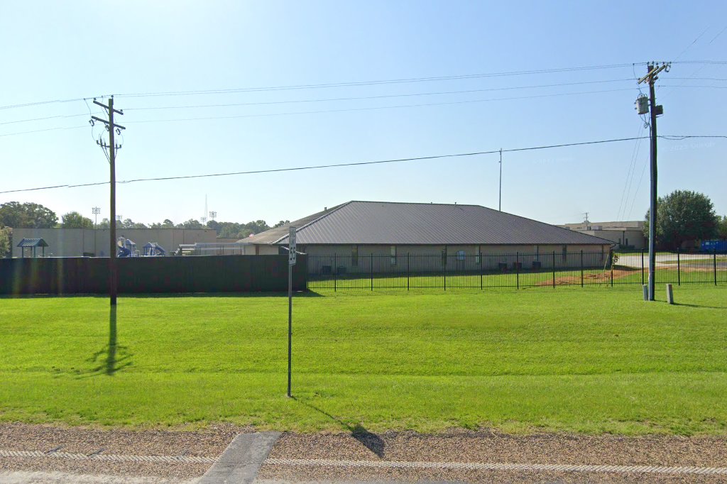 Redwater Elementary School