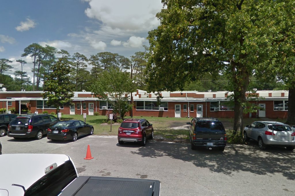 McLauchlin Elementary School