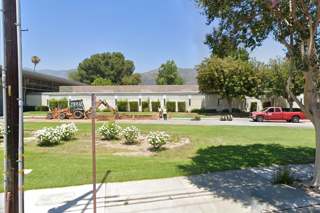 Duarte High School