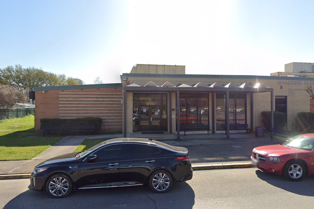 MacArthur Elementary School