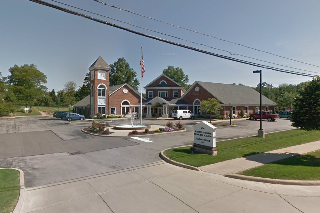 Westfield Center Mayor's Court