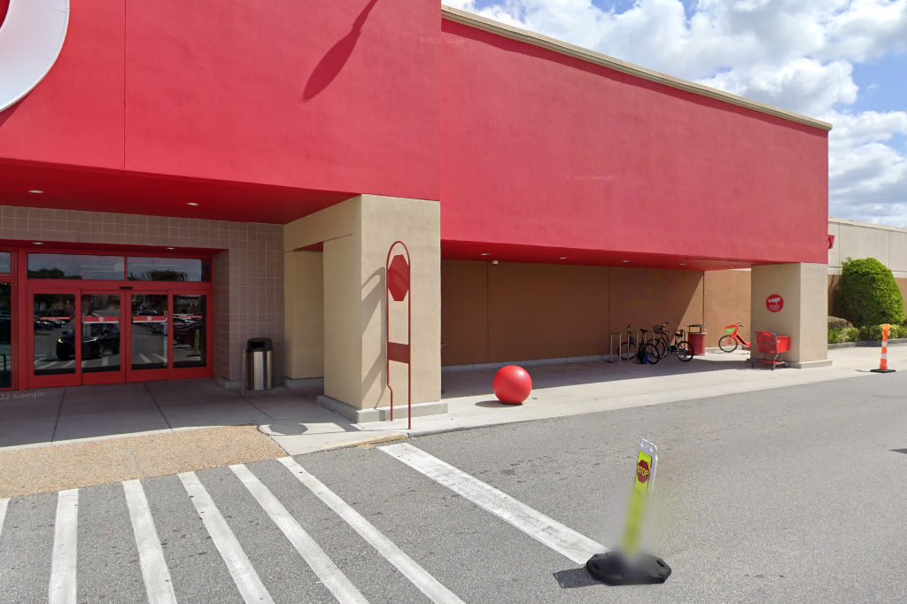 Target Pharmacy
