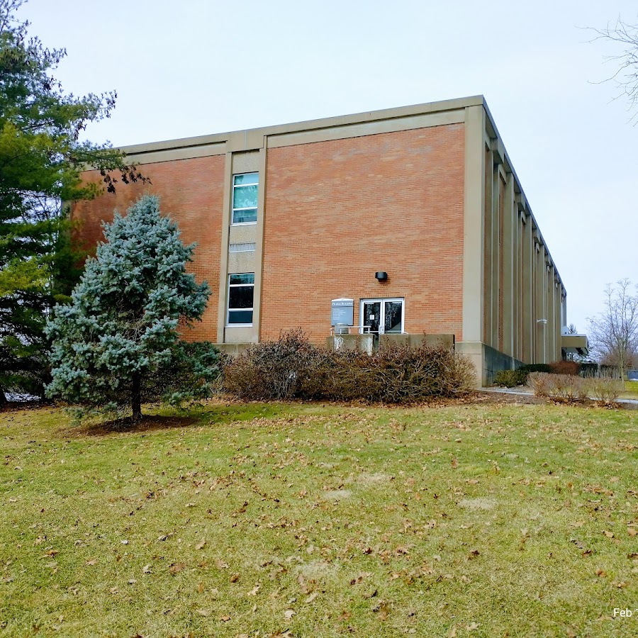 Penn State Greater Allegheny