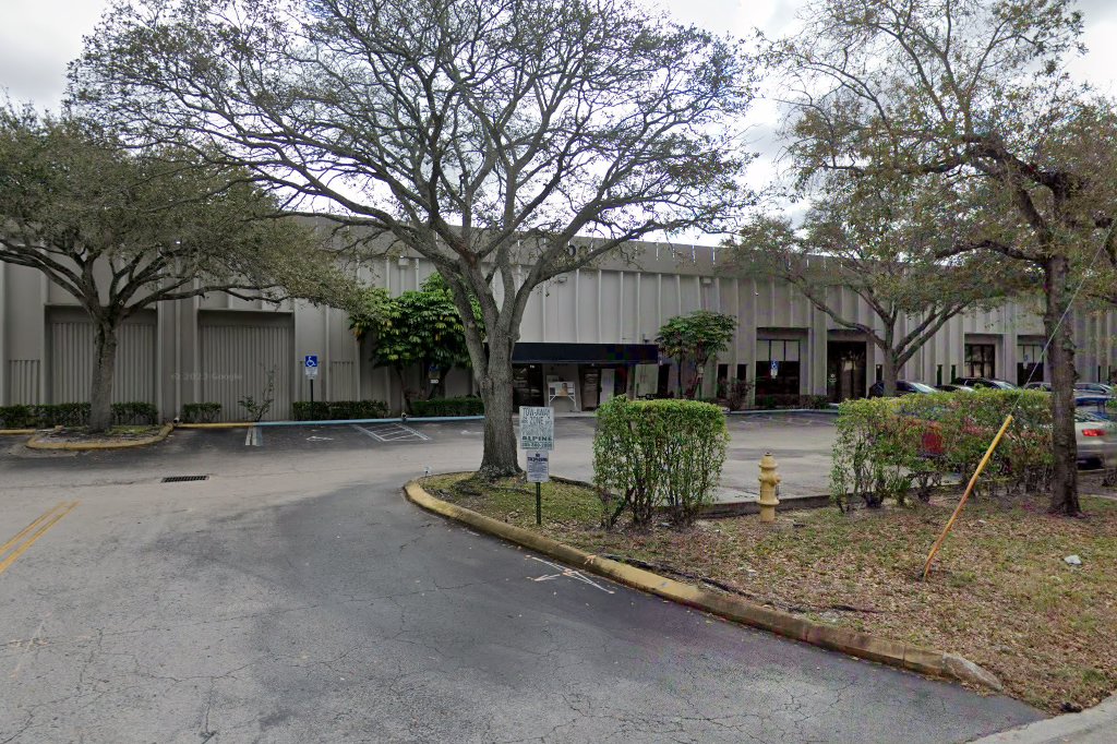 Fort Lauderdale Motor Vehicle Services