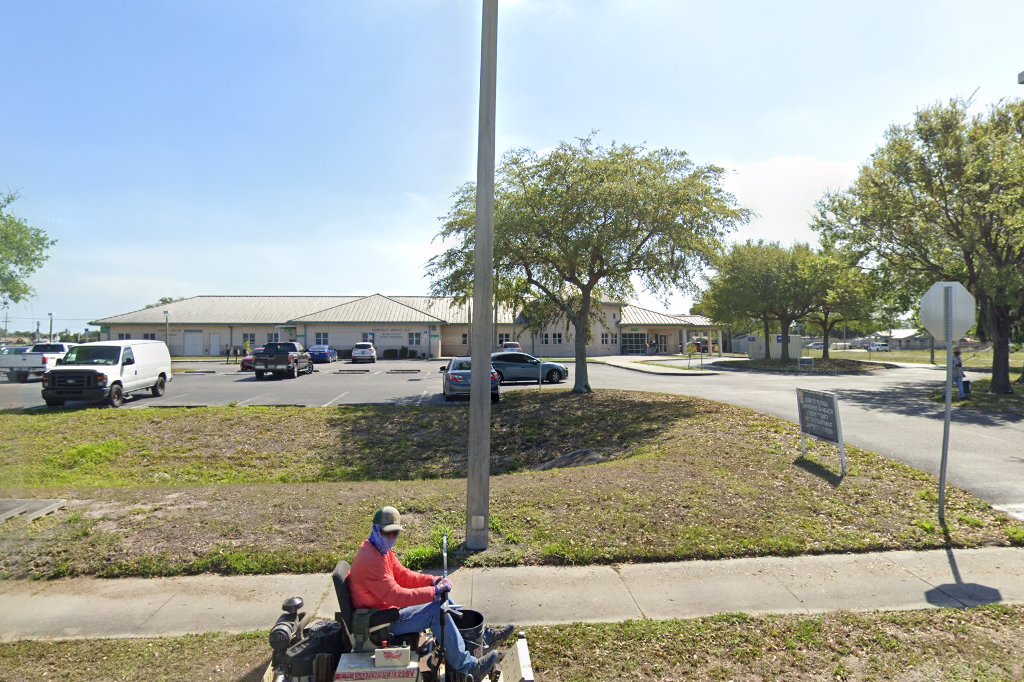 Clewiston Driver License & Motor Vehicle Services