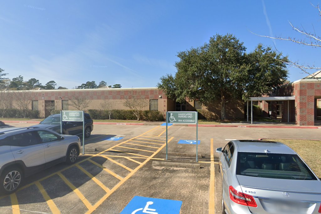 Early Learning Wing School