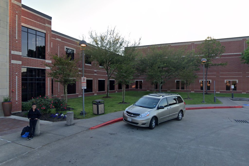 Westside High School
