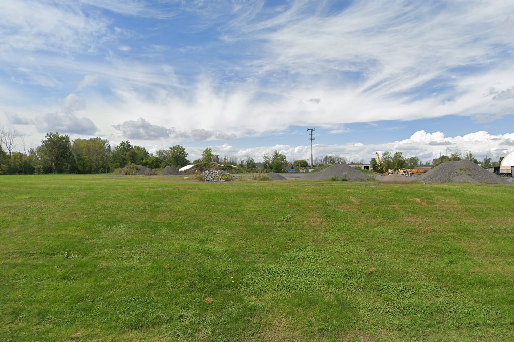 Dewitt Town Court