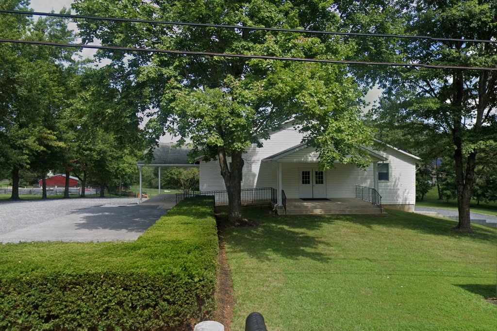 Hopewell Mennonite School