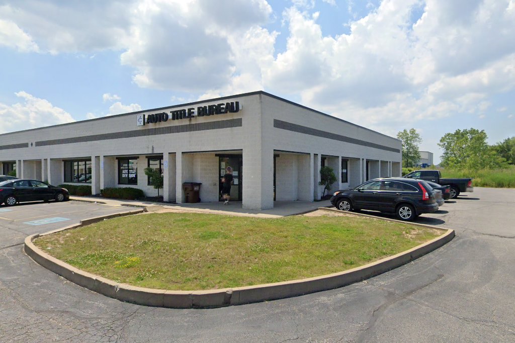 Cleveland Title Bureau
