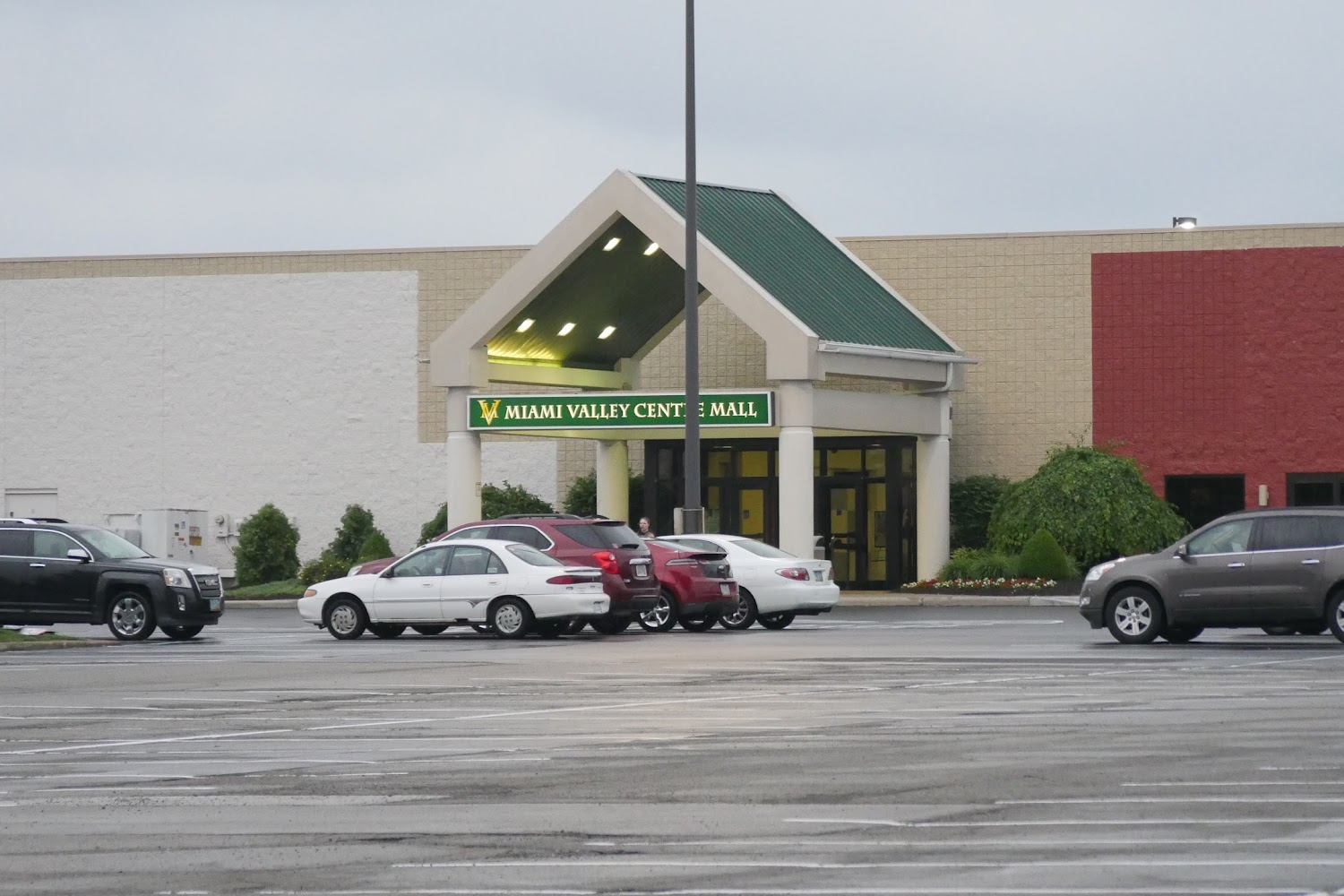 Piqua BMV License Agency