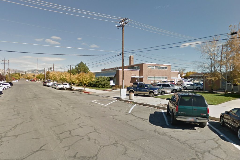 Carbon County Passport Office