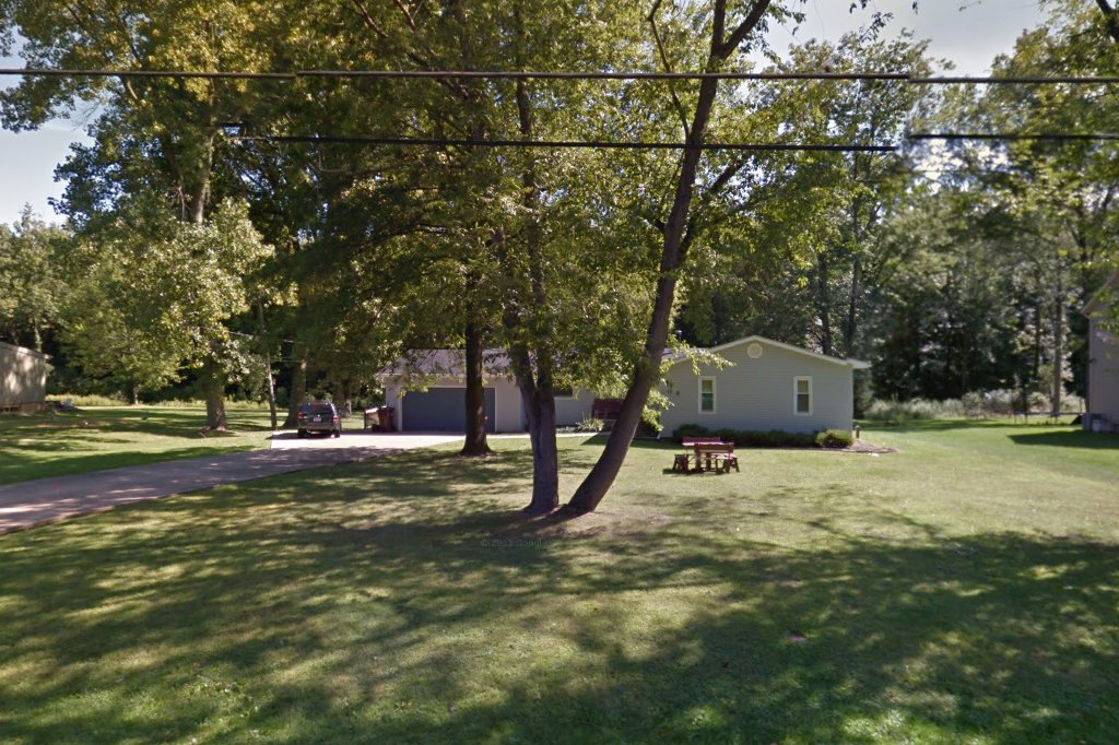 Tallmadge Passport Office