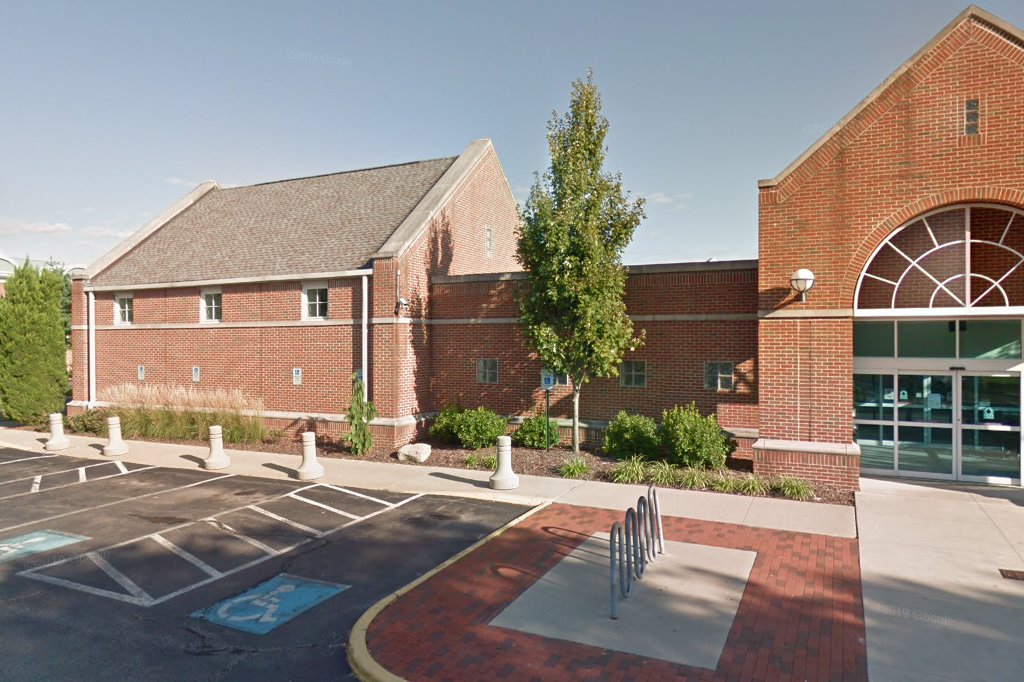 Twinsburg Passport Office