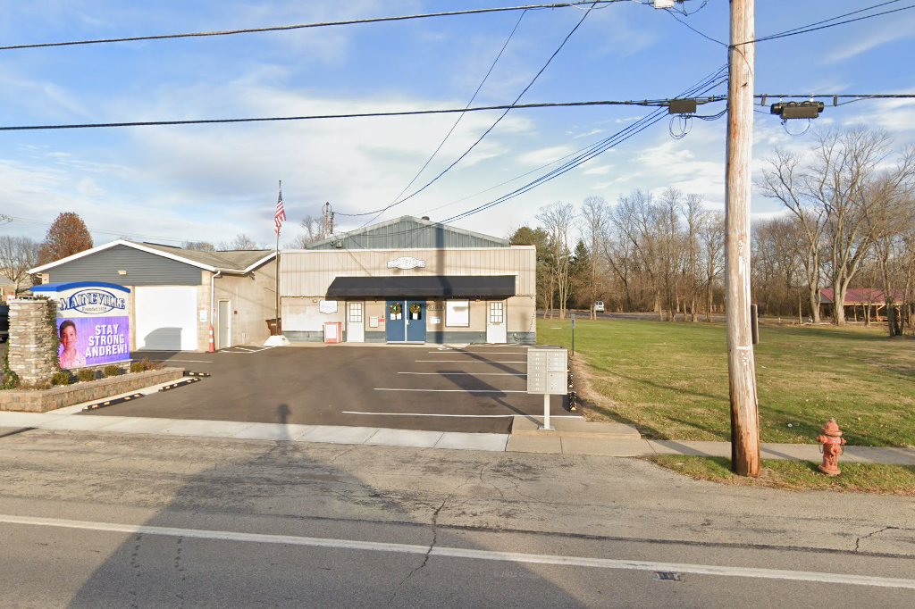 Maineville Mayor's Court