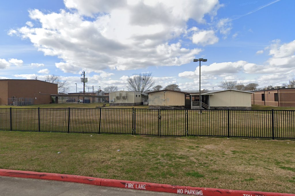 CD Landolt Elementary School