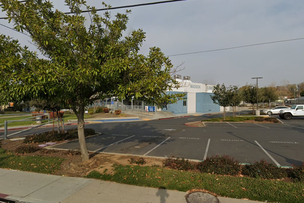 Madison Elementary School