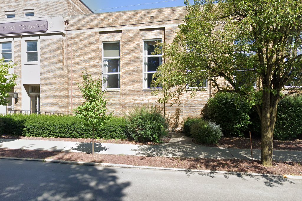 Du Bois Business College-Huntingdon
