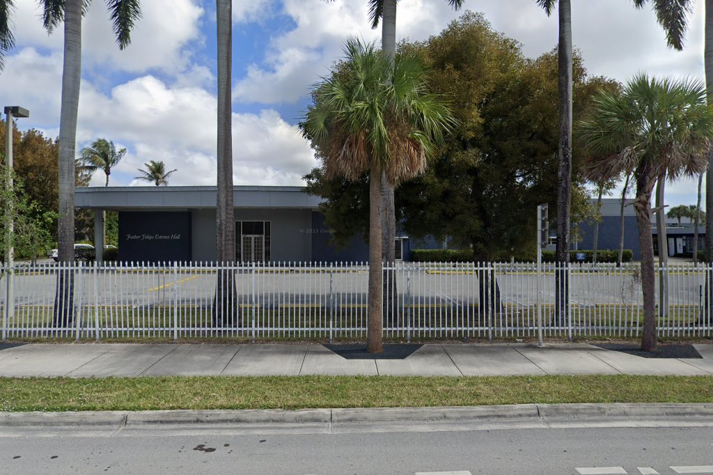 St Agatha Catholic School
