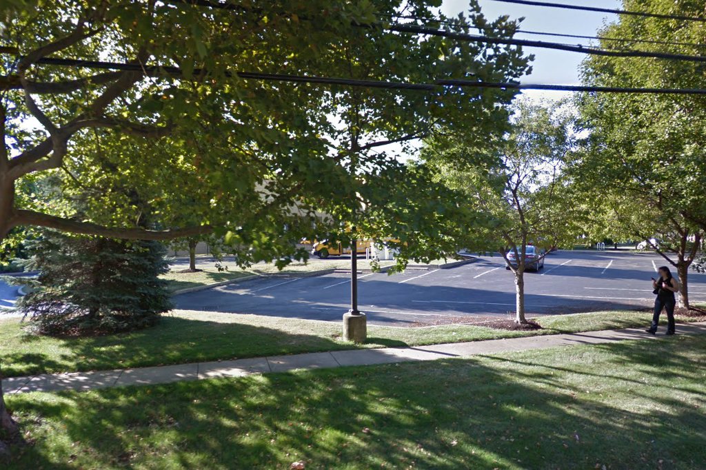 Huron Passport Office