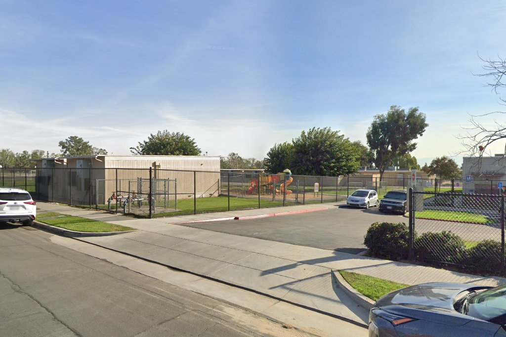 Sultana Elementary School