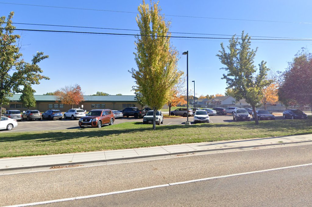 Reagan Elementary School