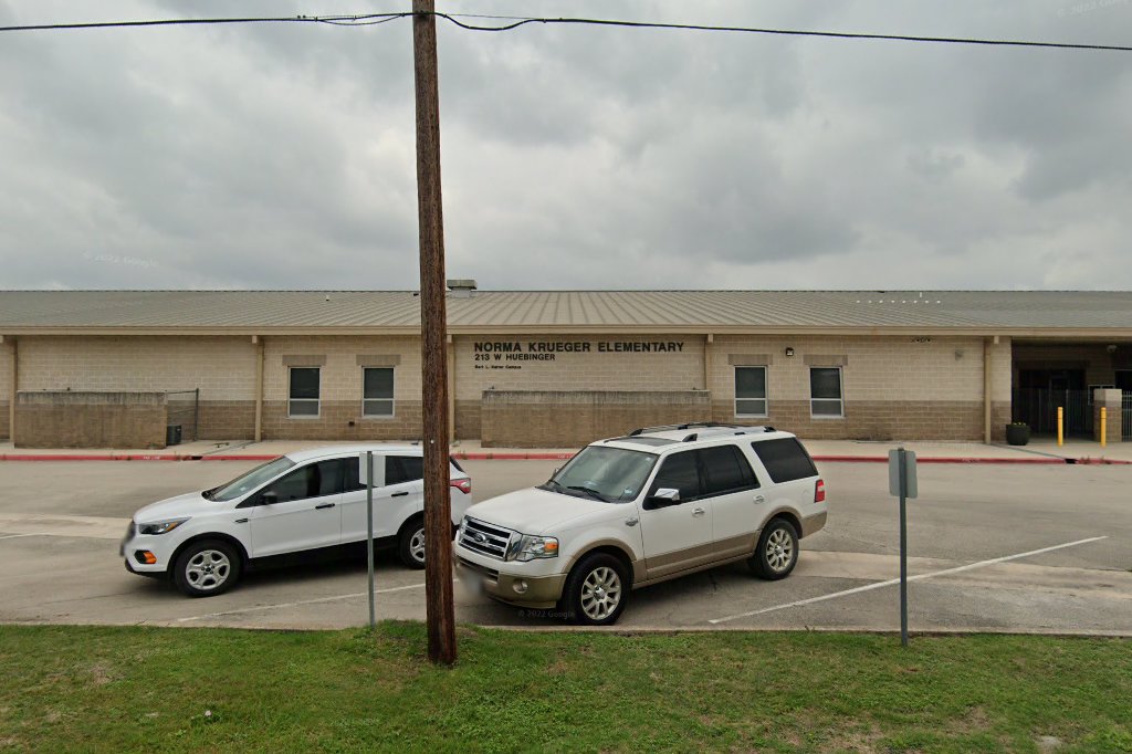 Norma Krueger Elementary School