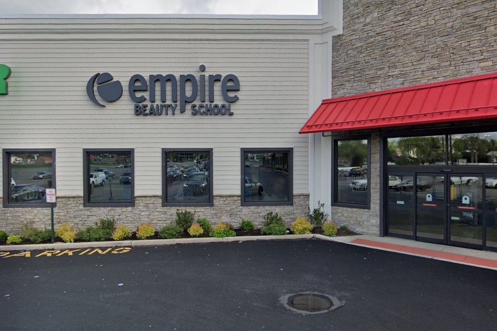 Empire Beauty School-Wyoming Valley