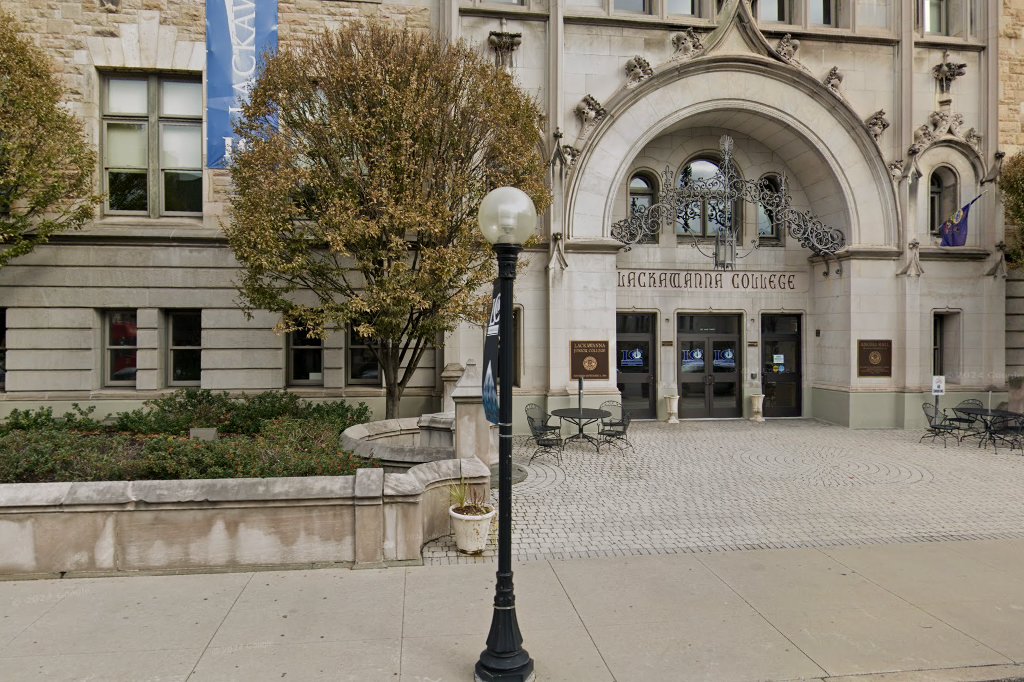 Lackawanna College