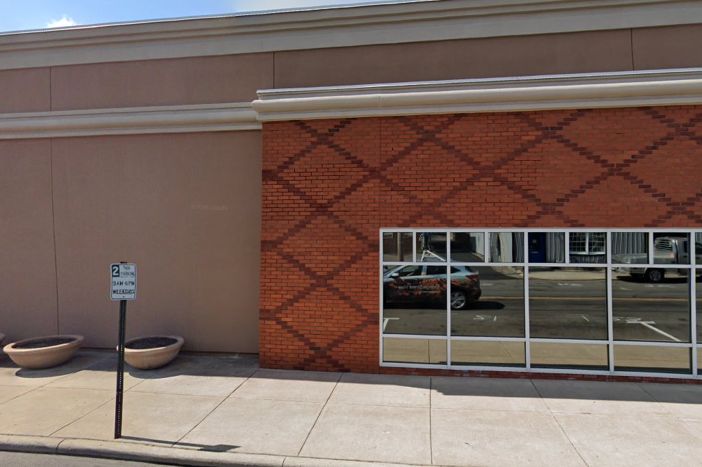 Marion BMV License Agency