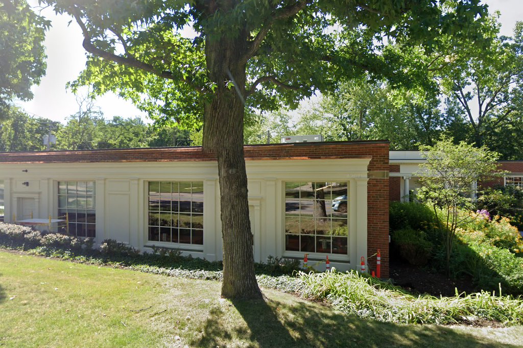 Cuyahoga County Passport Office