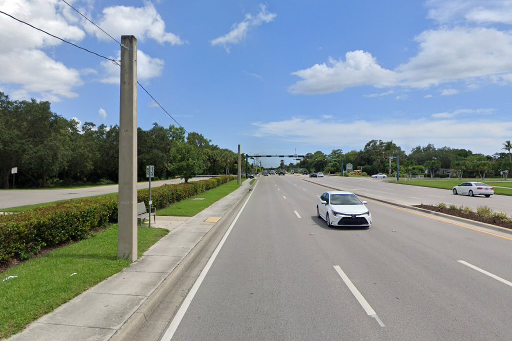 Naples Driver License & Vehicle Services