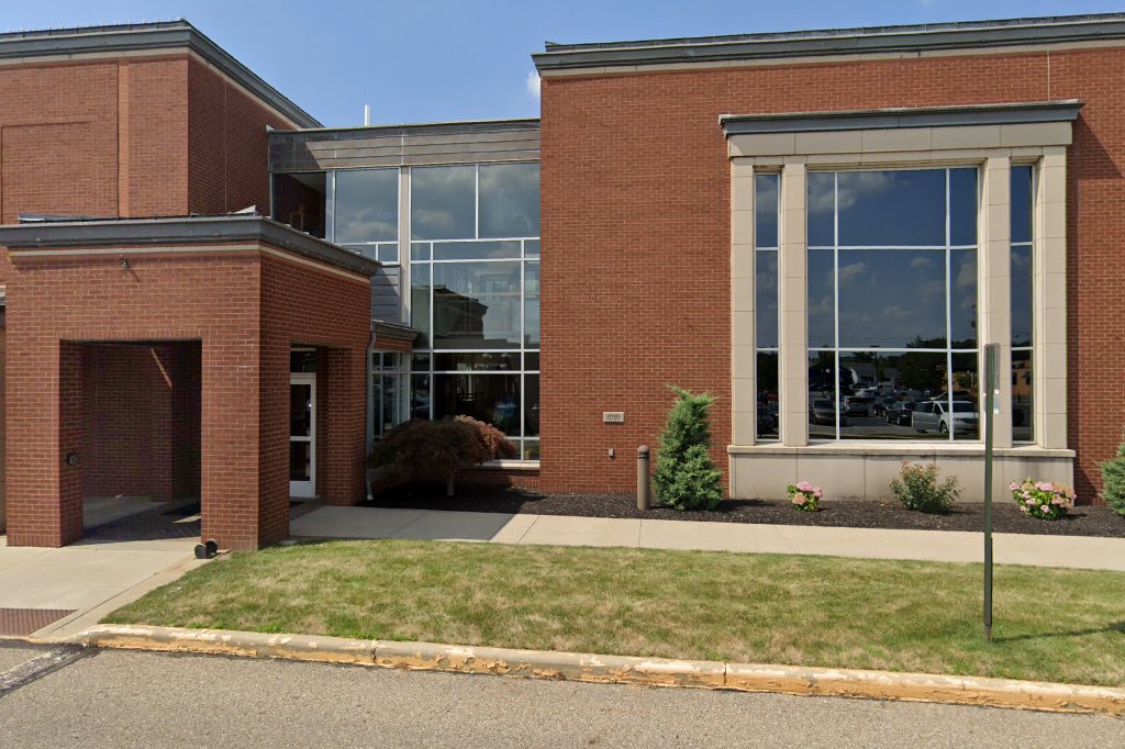 Wadsworth Municipal Court