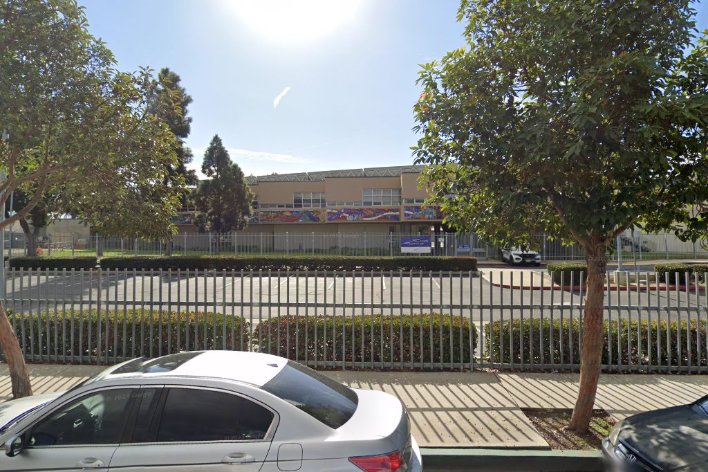 Butler Middle School