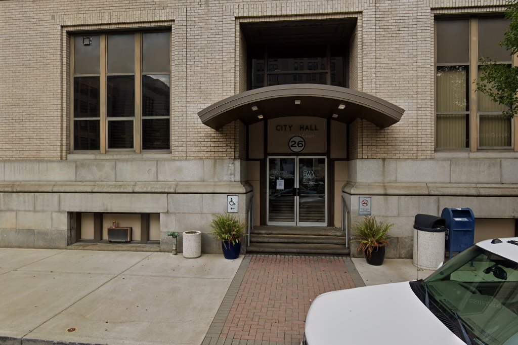 Youngstown Municipal Court