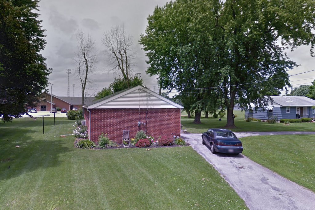 Hardin County Common Pleas Court