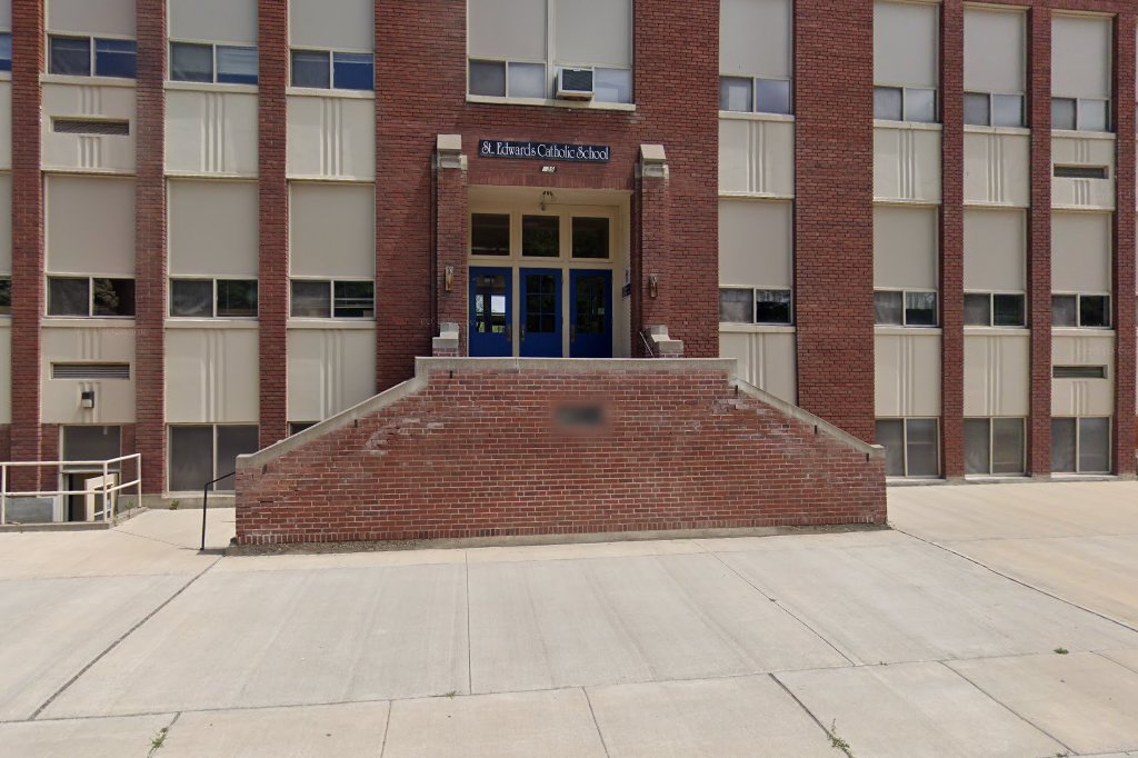 St Edward's Catholic School