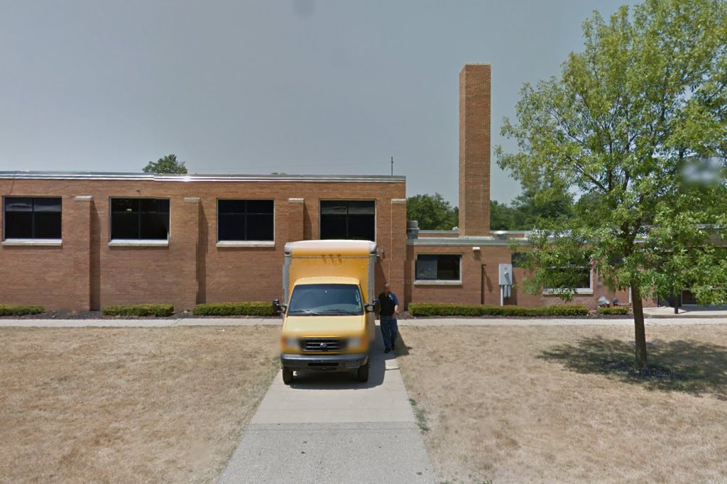 La Mora Park Elementary School