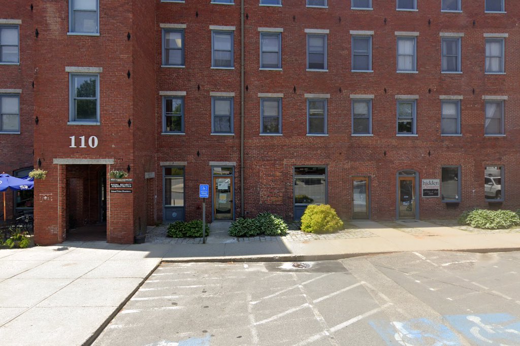 Saco Social Security Office