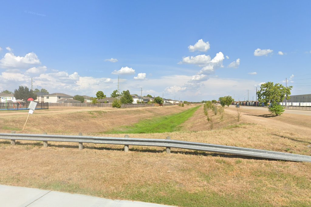 Morton Ranch Elementary School