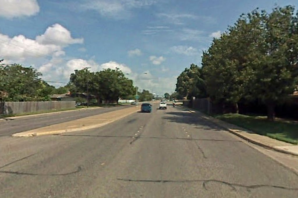 Turner High School
