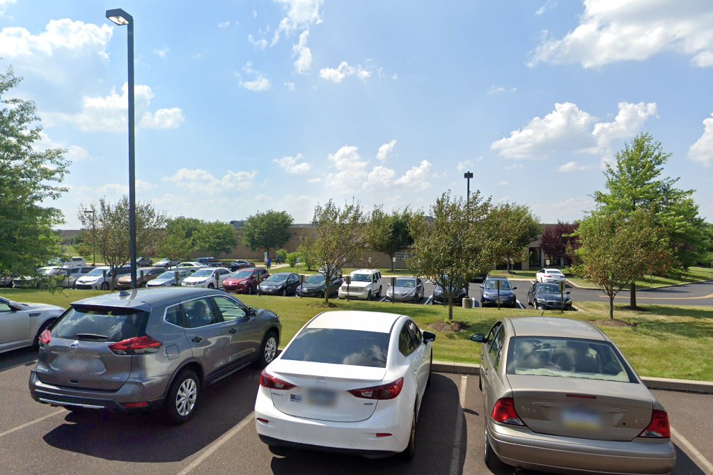 Automotive Training Center-Warminster