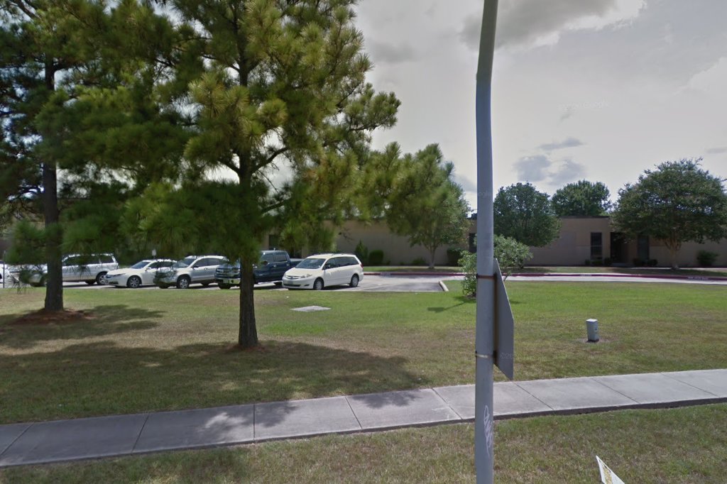 Pineforest Elementary School