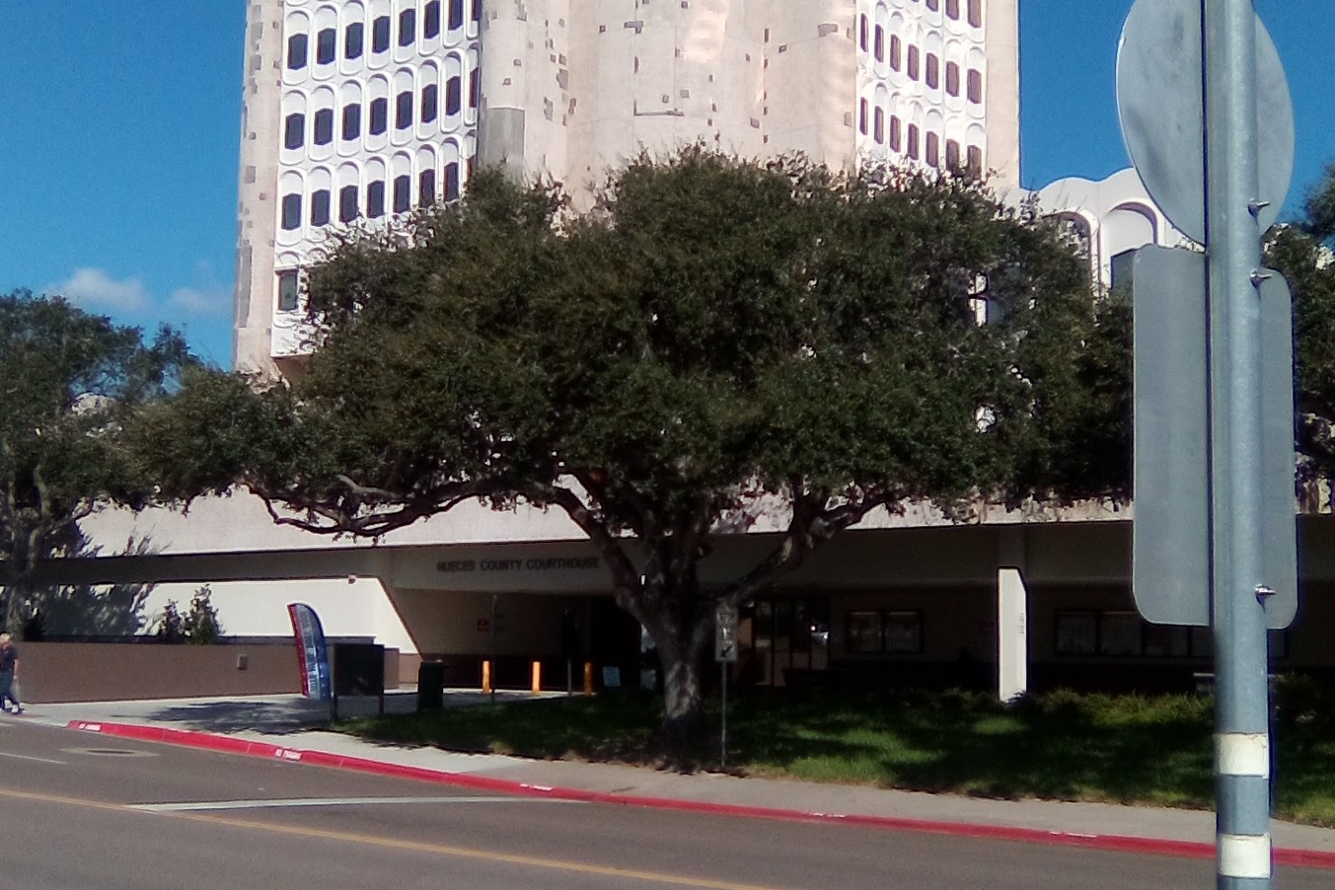 Nueces County Veterans Service