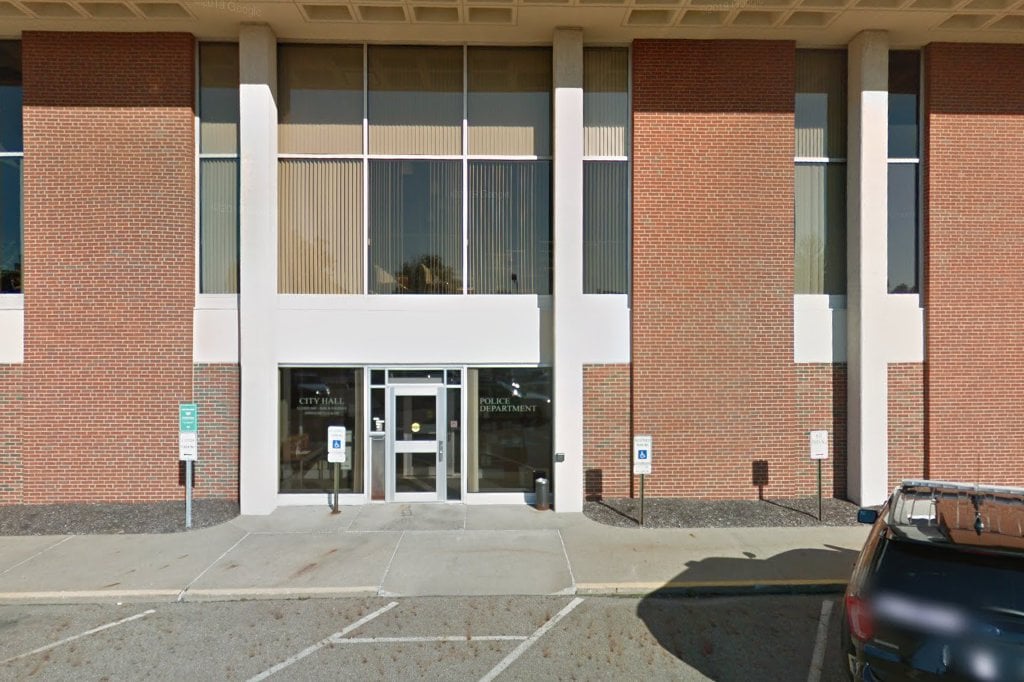 North Canton Mayor's Court