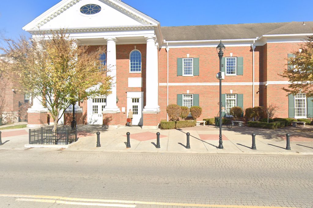Clermont County Passport Office