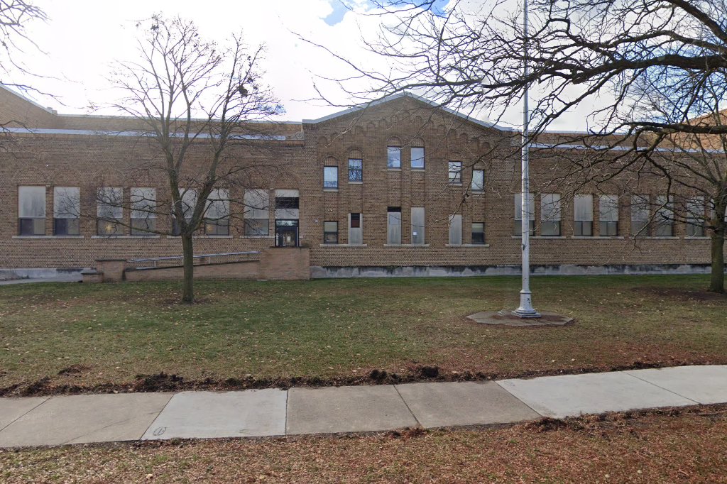 Aberdeen Elementary School