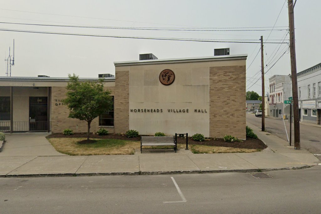 Horseheads Village Court