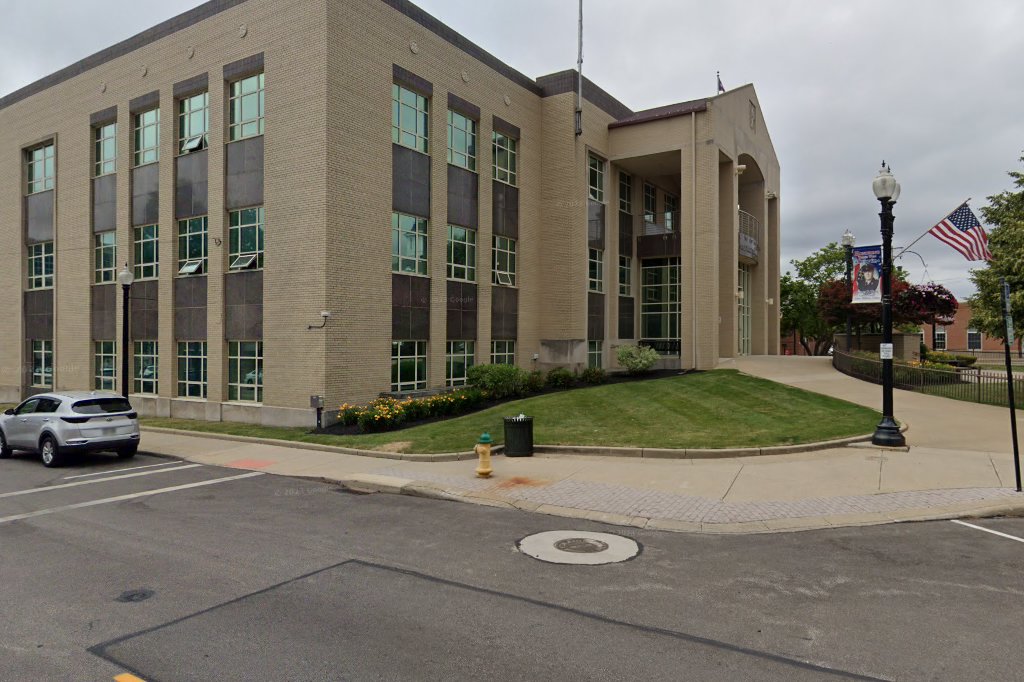 Portage Municipal Court