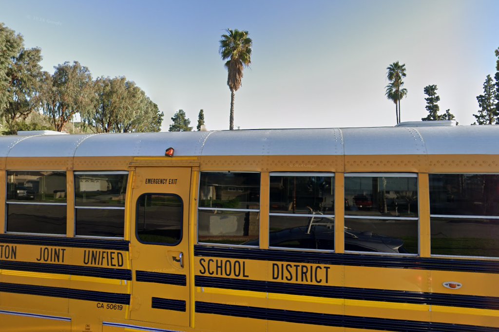 Terrace Hills Middle School